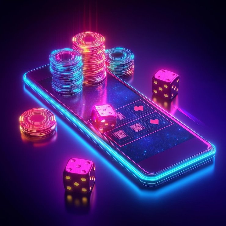 Aplikasi mobile bakautoto dengan mode hemat data untuk Texas Poker dan live dealer lainnya